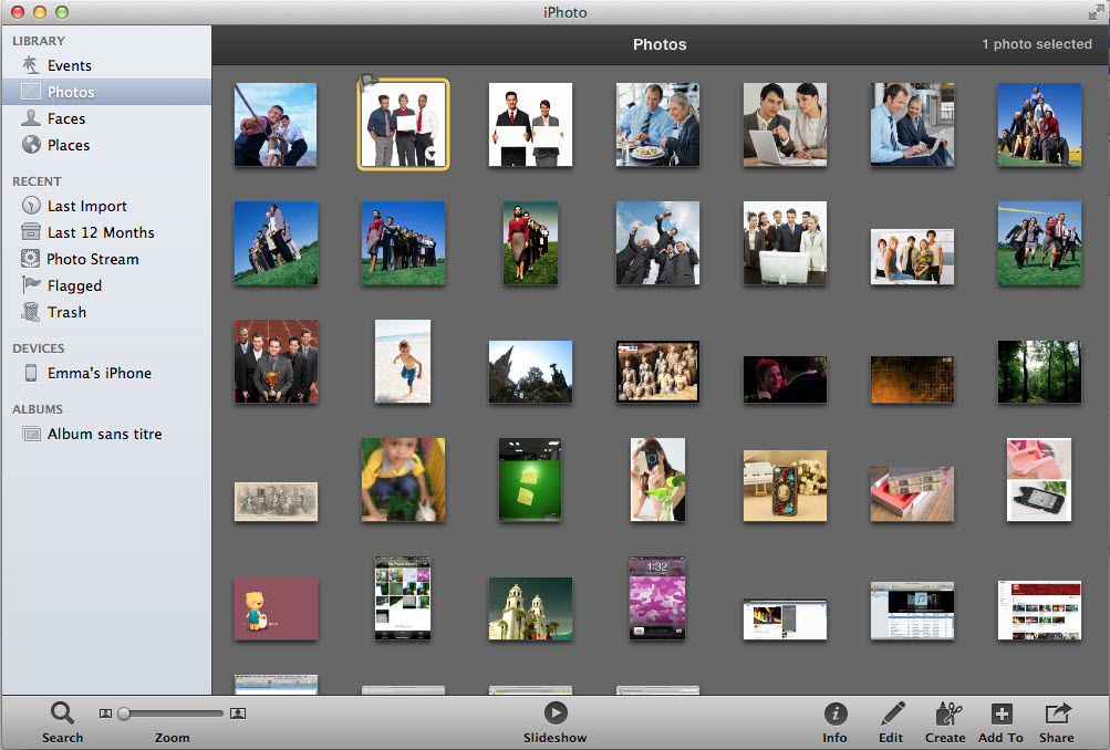 Photo slideshow program for windows 10